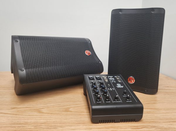 PA Sound System Rental - Image 4