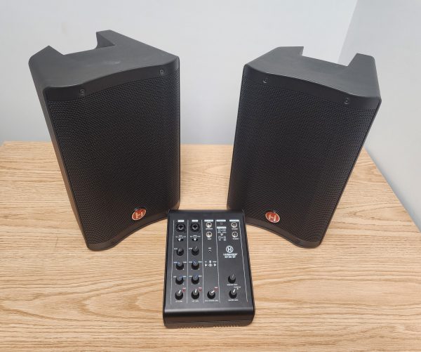 PA Sound System Rental - Image 5