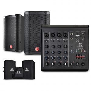 PA Sound System Rental