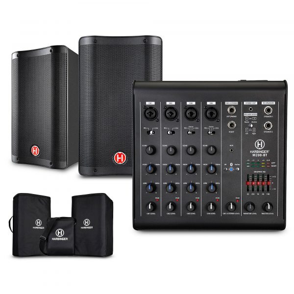 PA Sound System Rental
