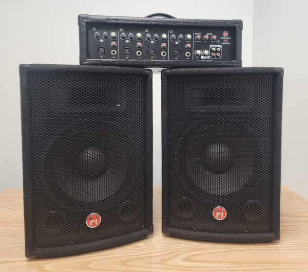 PA Sound System Rental - Image 2