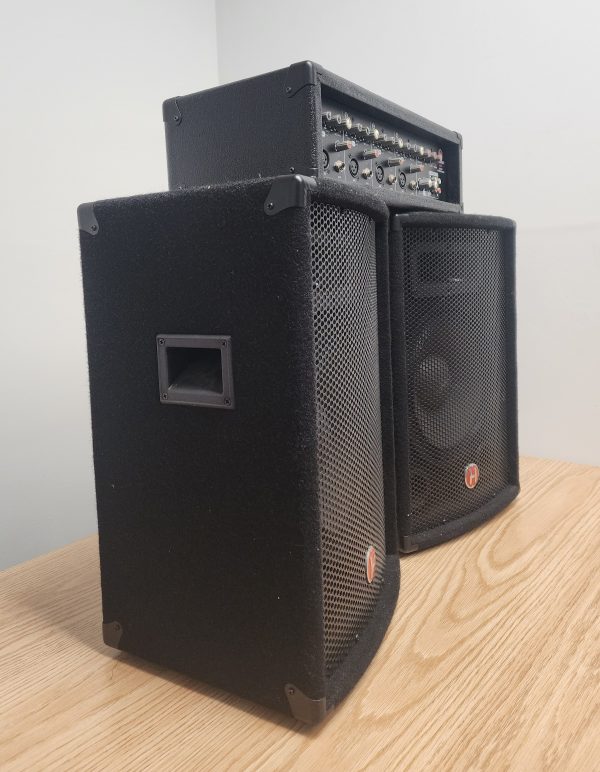 PA Sound System Rental - Image 3
