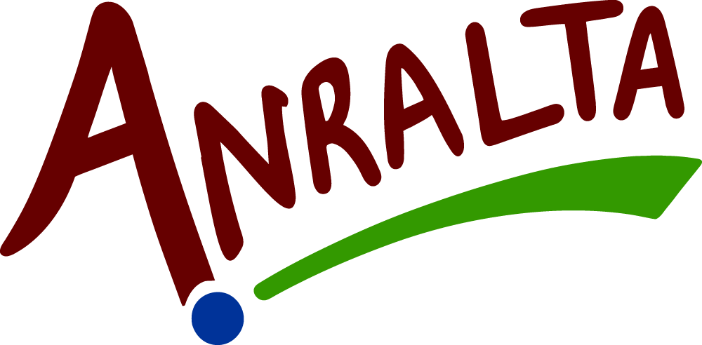 Anralta Corporation © 2024
