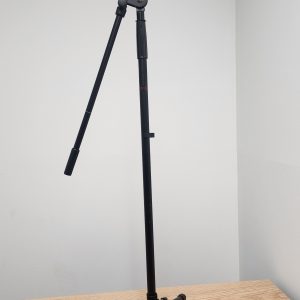 Microphone Stand Rental