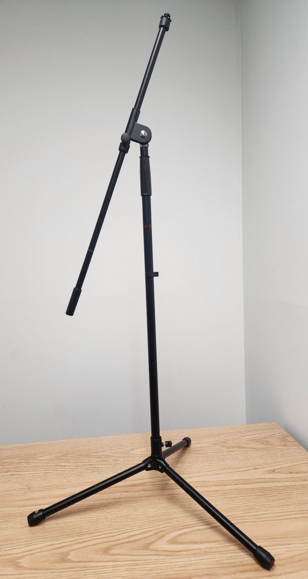 Microphone Stand Rental