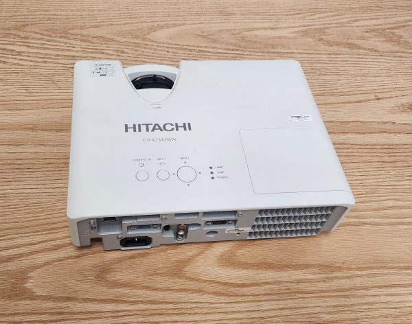 Multimedia Projector Rental