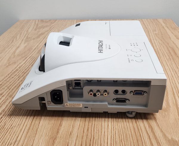 Short Throw Projector Rental - Image 3