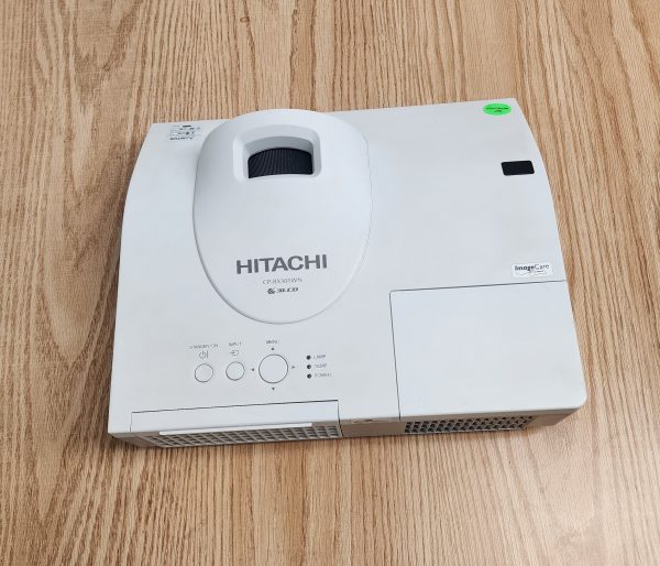 Short Throw Projector Rental - Image 4
