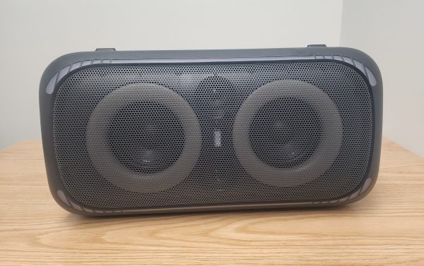 Wireless Party Speaker Rental - Image 2