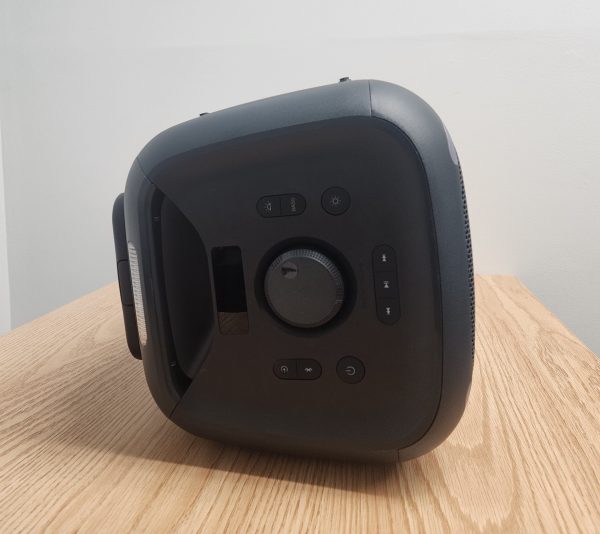 Wireless Party Speaker Rental - Image 3