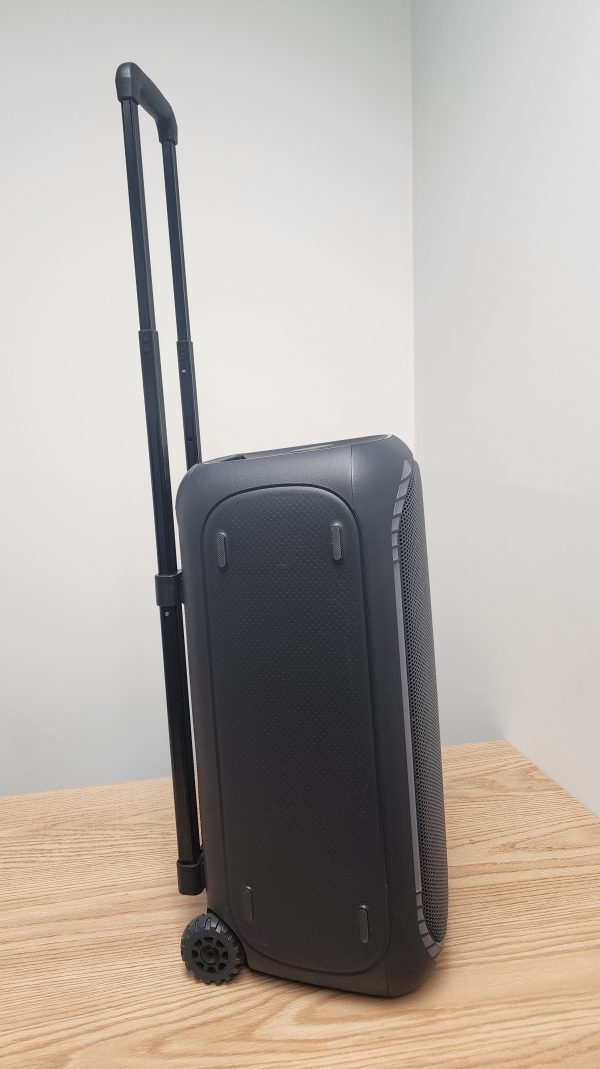 Wireless Party Speaker Rental - Image 4