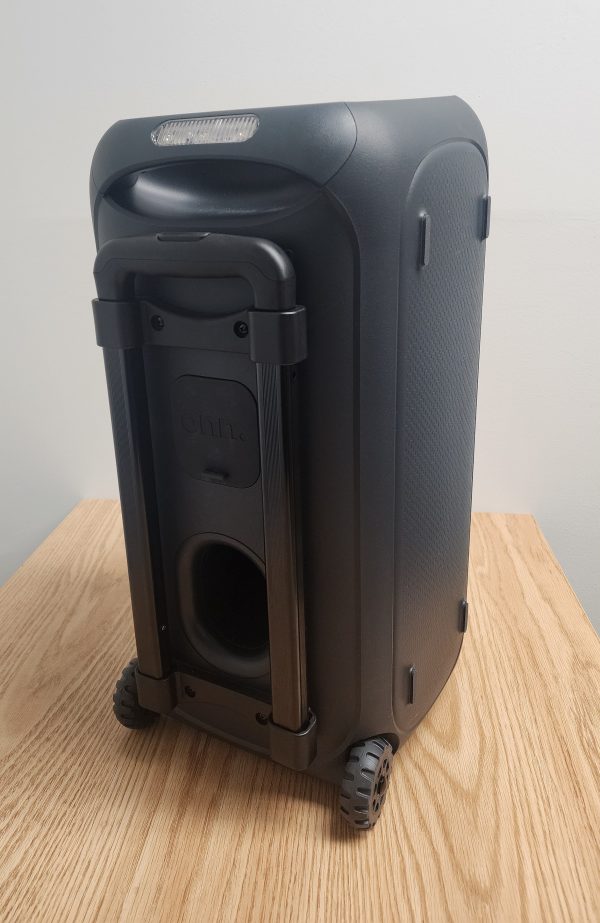Wireless Party Speaker Rental - Image 5