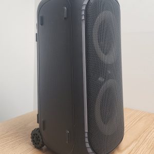 Wireless Party Speaker Rental