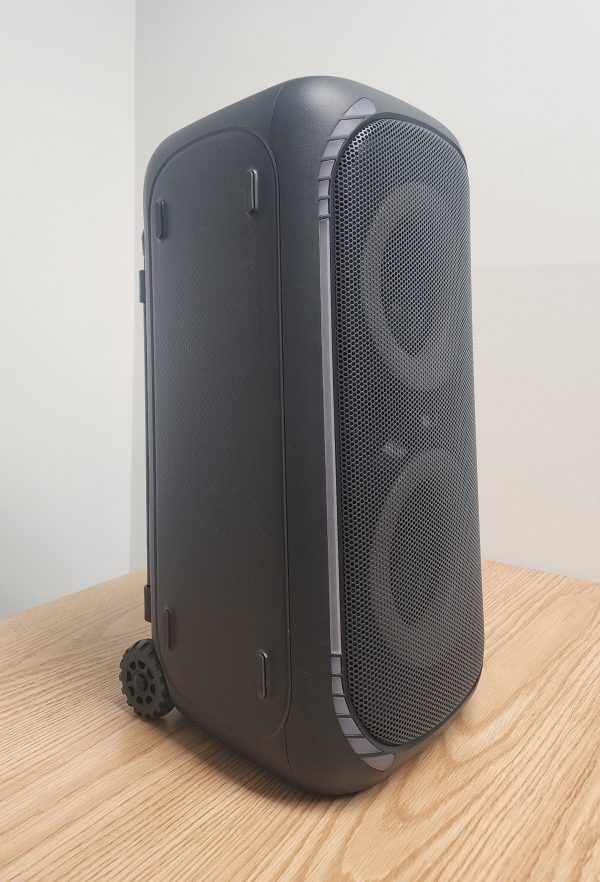 Wireless Party Speaker Rental