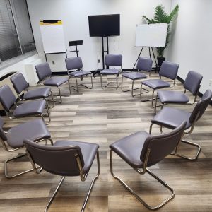 Group Meeting Facilitation