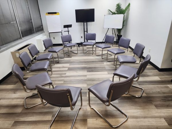 Group Meeting Facilitation