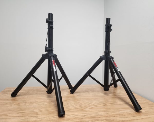 Speaker Stand Rental - Image 2