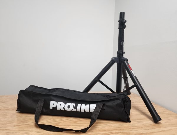 Speaker Stand Rental - Image 3