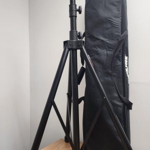 Speaker Stand Rental