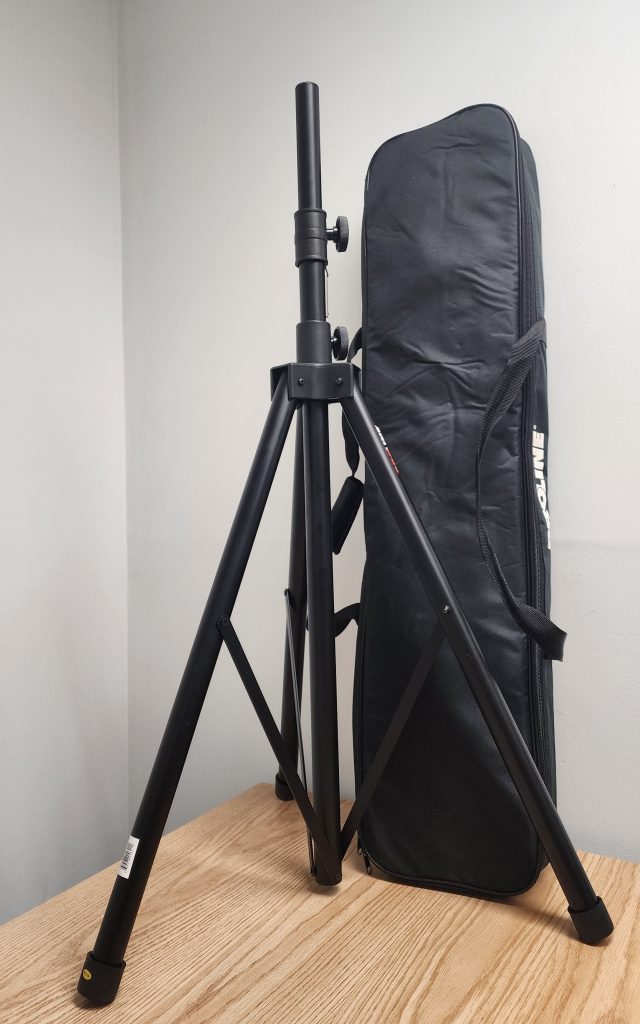 Speaker Stand Rental