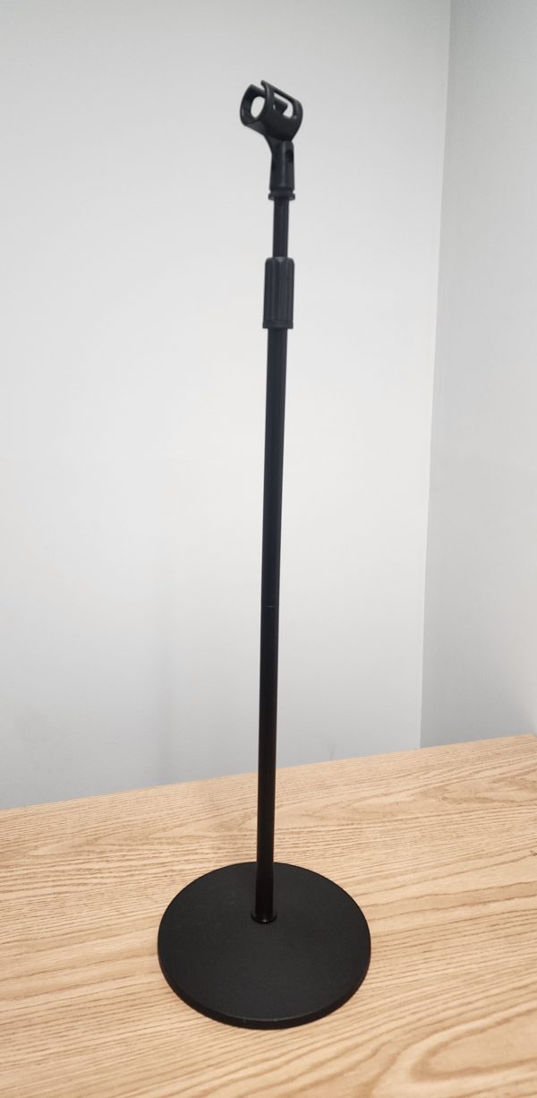 Microphone Stand Rental - Image 5