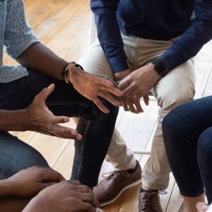 Lifestyle Support Group
