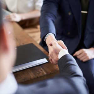 Business Consultation
