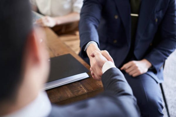 Business Consultation
